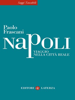 cover image of Napoli